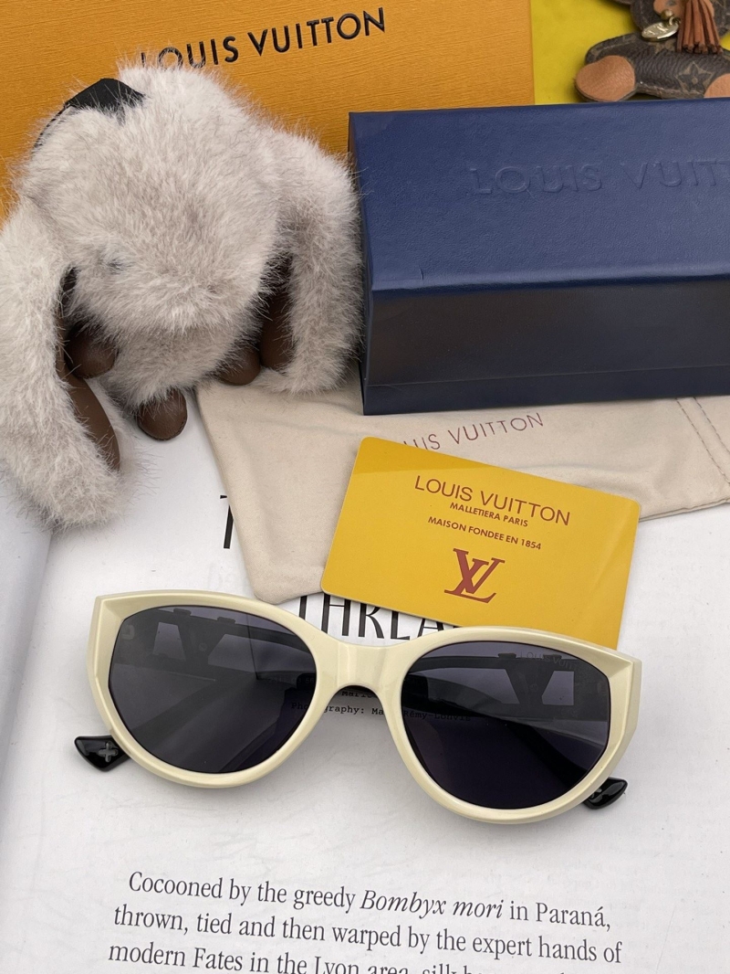 LV Sunglasses